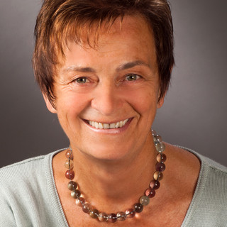 Dold Margarete portrait