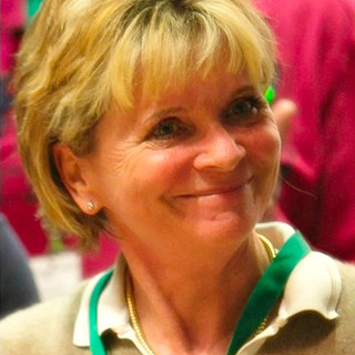 Heidi Kuehnert profilbild